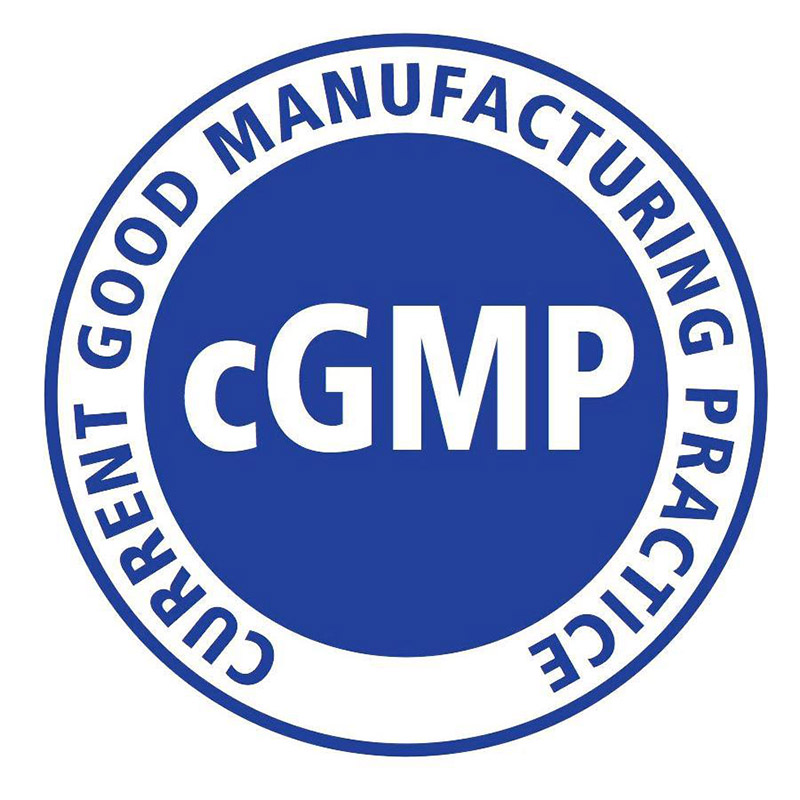 cGMP là tên viết tắt của Current Good Manufacturing Practice