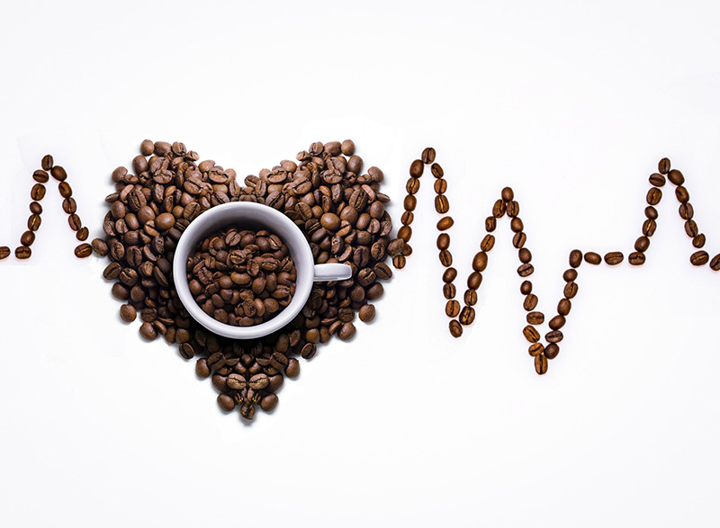 Bảo vệ sức khỏe tim mạch bằng cách uống cà phê đúng cách