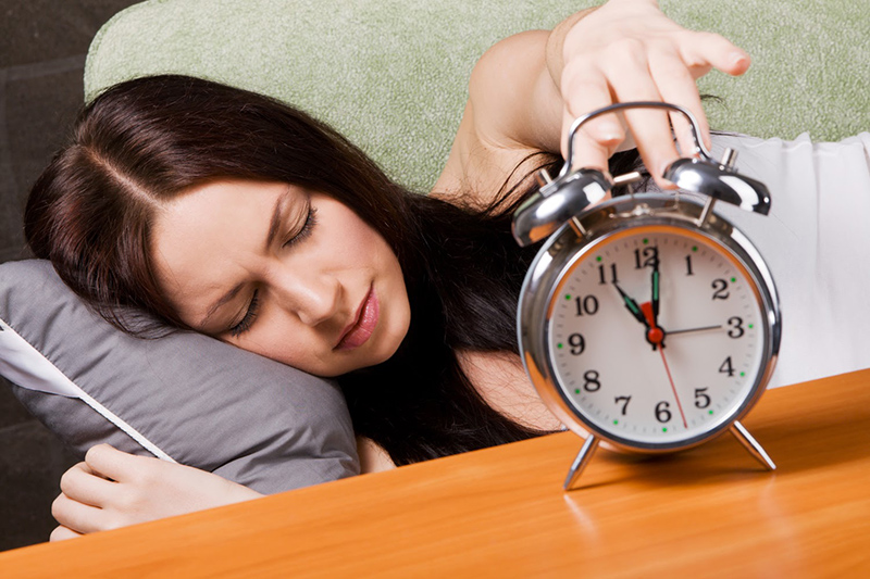 Rối loạn giấc ngủ là yếu tố làm tăng nguy cơ đột quỵ