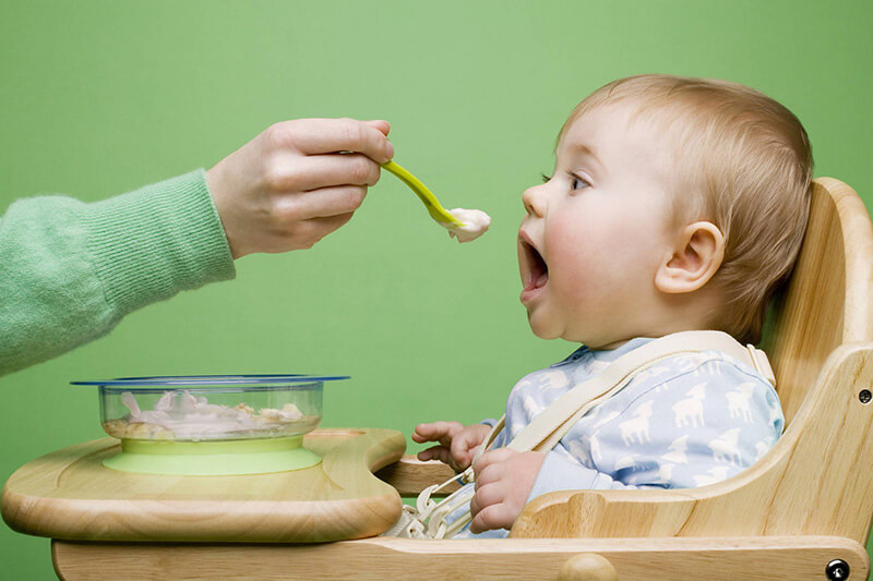 Thực phẩm lý tưởng giúp trẻ phát triển chiều cao tối đa 