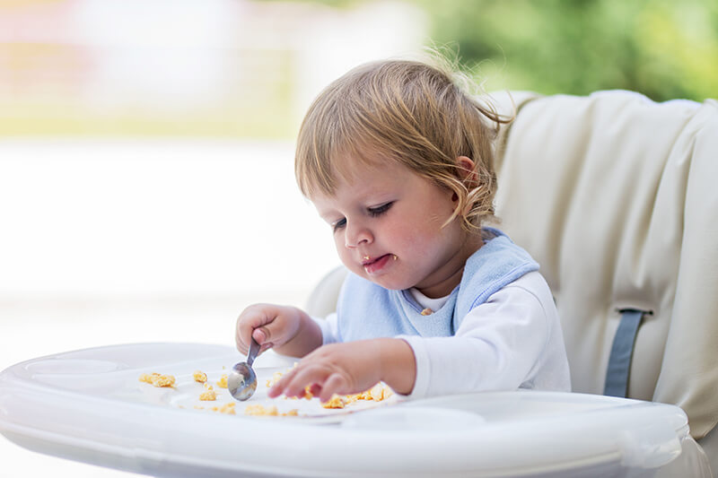 Thực phẩm lý tưởng giúp trẻ phát triển chiều cao tối đa 