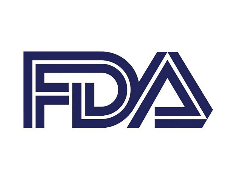 Logo chứng nhận FDA