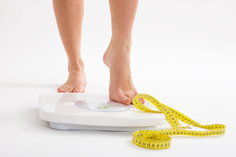 Cân nặng và chỉ số BMI không đánh giá được sức khỏe bên trong con người bạn