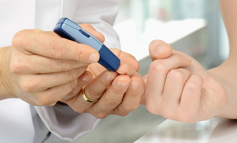 Người bị tiểu đường giai đoạn 2 có thể sử dụng nha đam để cải thiện sức khỏe
