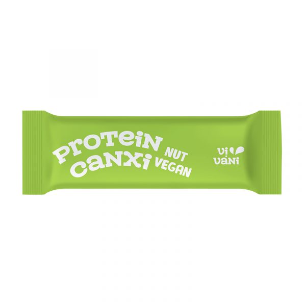 Protein Canxi Nut Vegan Vị Vani